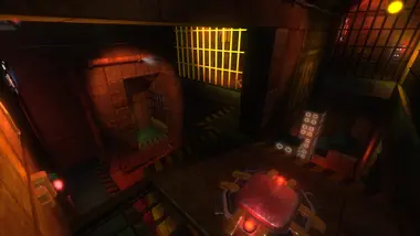 Magnetic: Cage Closed preview 17