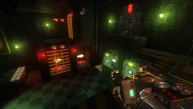 Magnetic: Cage Closed preview 12