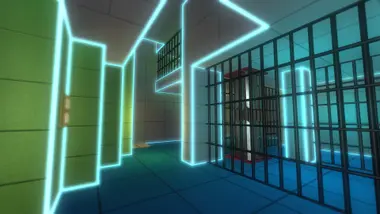 Magnetic: Cage Closed preview 14