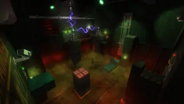 Magnetic: Cage Closed preview 15
