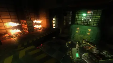 Magnetic: Cage Closed preview 13