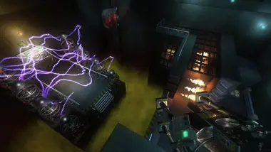 Magnetic: Cage Closed preview 7