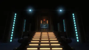 Magnetic: Cage Closed preview 3