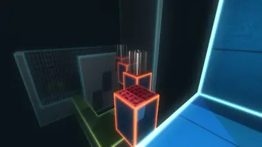 Magnetic: Cage Closed preview 2