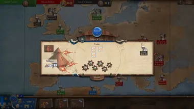 Magnifico preview 3
