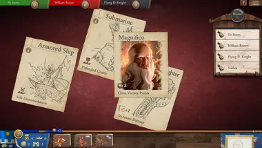 Magnifico preview 4