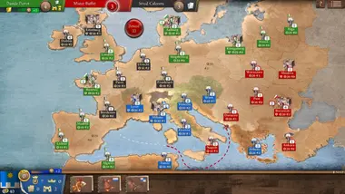 Magnifico preview 2