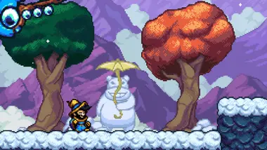 Mago preview 3