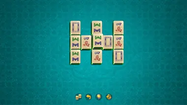 Mahjong Classic preview 2