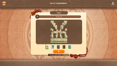 Mahjong Classic preview 3