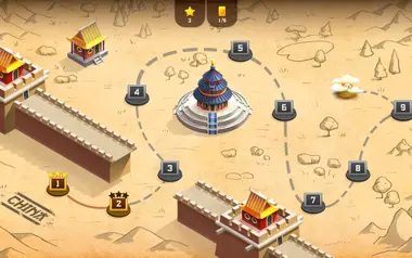 Mahjong Classic preview 4
