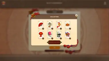 Mahjong Classic preview 6