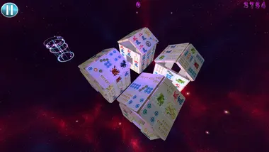 Mahjong Deluxe 2: Astral Planes preview 8