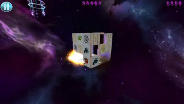 Mahjong Deluxe 2: Astral Planes preview 6
