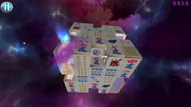 Mahjong Deluxe 2: Astral Planes preview 5