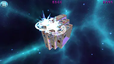 Mahjong Deluxe 2: Astral Planes preview 3
