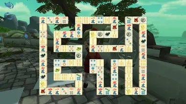 Mahjong Destiny preview 6