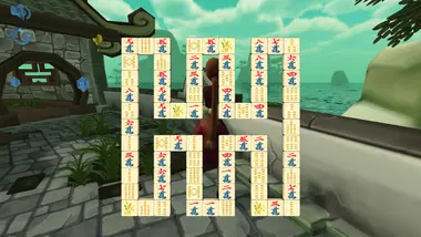 Mahjong Destiny preview 5