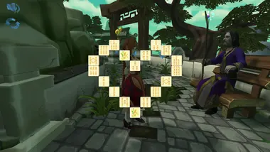 Mahjong Destiny preview 4