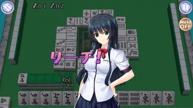 Mahjong Pretty Girls Battle Bundle Pack preview 8