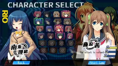 Mahjong Pretty Girls Battle Bundle Pack preview 5