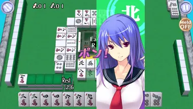 Mahjong Pretty Girls Battle Bundle Pack preview 6