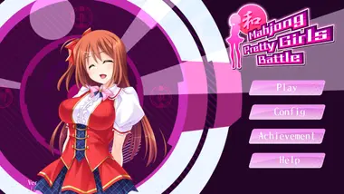Mahjong Pretty Girls Battle Bundle Pack preview 4