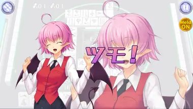 Mahjong Pretty Girls Battle preview 5
