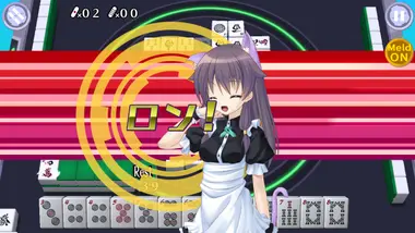 Mahjong Pretty Girls Battle preview 3
