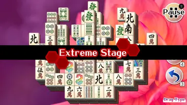 Mahjong Solitaire Refresh preview 4