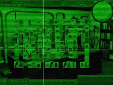Mahjongg Investigations: Under Suspicion preview 6