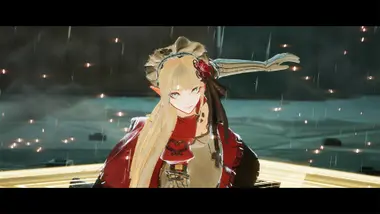 Mahou Arms preview 11