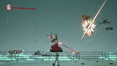Mahou Arms preview 12