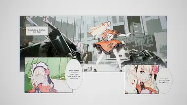 Mahou Arms preview 9