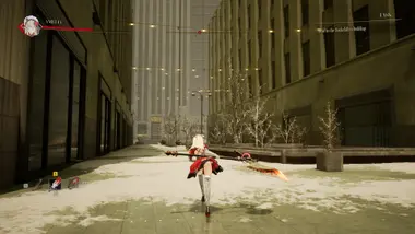 Mahou Arms preview 14
