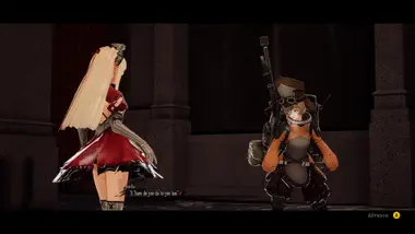Mahou Arms preview 13