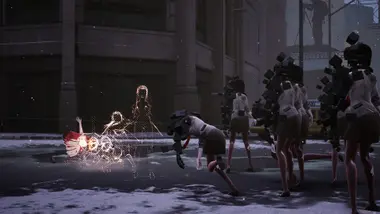 Mahou Arms preview 15