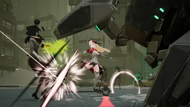 Mahou Arms preview 3