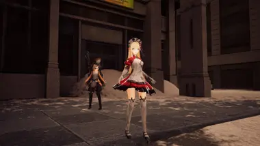 Mahou Arms preview 5