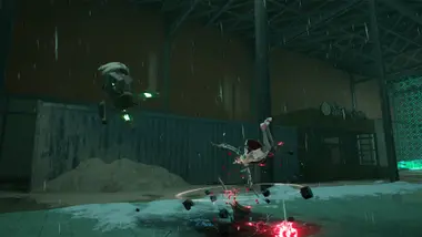 Mahou Arms preview 7