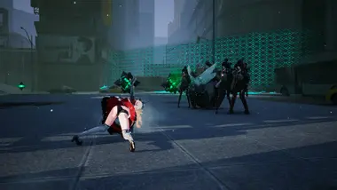 Mahou Arms preview 8