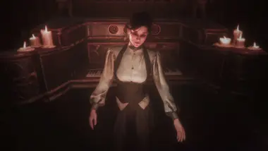 Maid of Sker preview 3