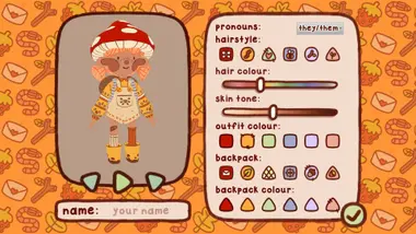 Mail Time preview 3