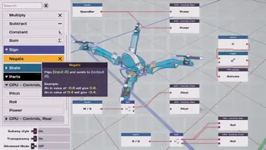 Main Assembly preview 7