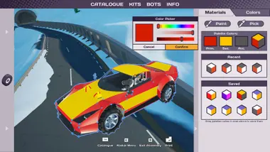 Main Assembly preview 5