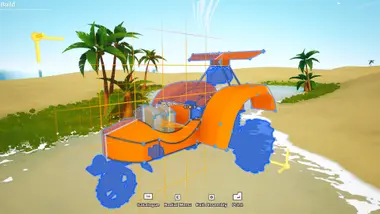 Main Assembly preview 13