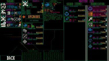 Mainframe Defenders preview 5
