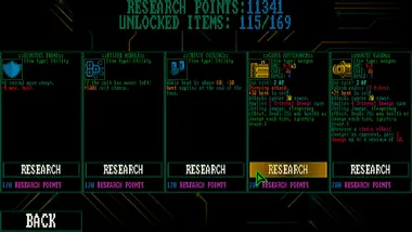 Mainframe Defenders preview 3