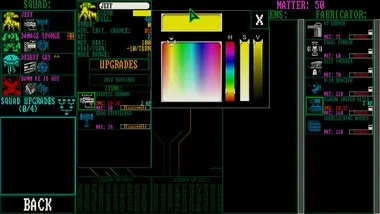 Mainframe Defenders preview 7
