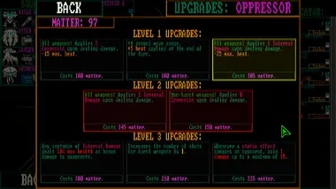 Mainframe Defenders preview 4
